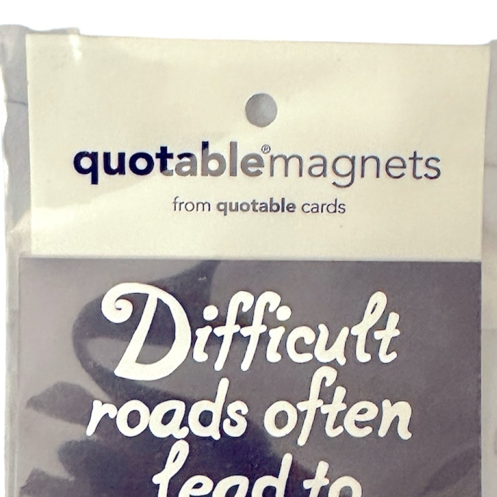 Quotable Magnets - Picture 4 of 4